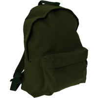 Taschen Rucksäcke Bagbase BG125 Grün