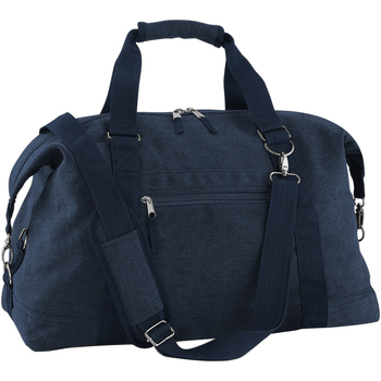 Taschen Reisetasche Bagbase BG650 Blau
