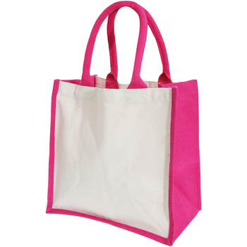 Taschen Damen Shopper / Einkaufstasche Westford Mill W421 Multicolor