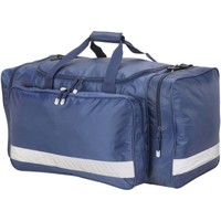 Taschen flexibler Koffer Shugon SH1417 Blau