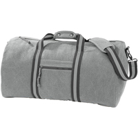 Taschen Reisetasche Quadra QD613 Grau