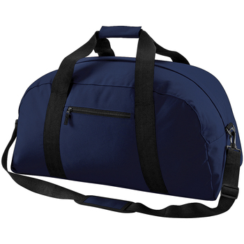 Taschen Reisetasche Bagbase  Blau