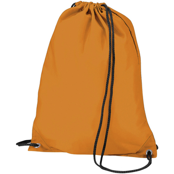 Taschen Sporttaschen Bagbase BG5 Orange