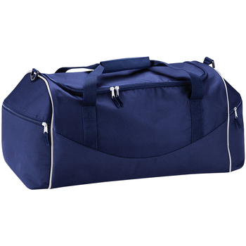 Taschen flexibler Koffer Quadra QS70 Blau