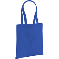 Taschen Shopper / Einkaufstasche Westford Mill W801 Königsblau