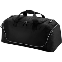 Taschen flexibler Koffer Quadra QS88 Schwarz