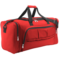 Taschen Reisetasche Sols 70900 Rot