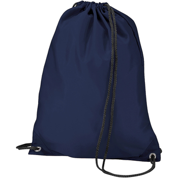 Taschen Kinder Sporttaschen Bagbase BG5 Blau