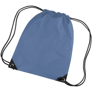 Taschen Kinder Sporttaschen Bagbase BG10 Blau