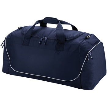 Taschen flexibler Koffer Quadra QS88 Blau