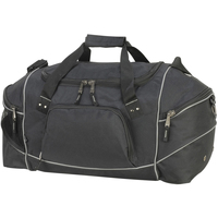 Taschen flexibler Koffer Shugon SH2510 Schwarz