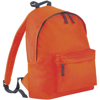 Taschen Rucksäcke Bagbase BG125J Orange