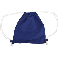 Taschen Kinder Sporttaschen Bagbase BG110 Blau