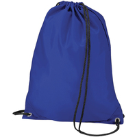 Taschen Sporttaschen Bagbase BG5 Blau