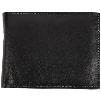 Taschen Portemonnaie Eastern Counties Leather  Schwarz