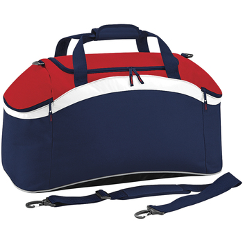 Taschen flexibler Koffer Bagbase BG572 Rot