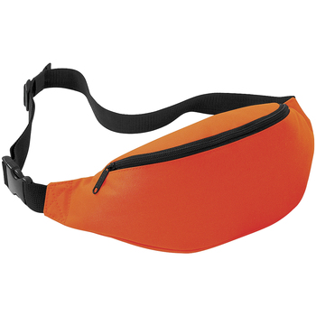 Taschen Hüfttasche Bagbase BG42 Orange