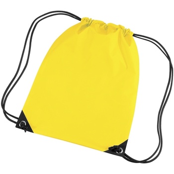 Taschen Kinder Sporttaschen Bagbase BG10 Multicolor