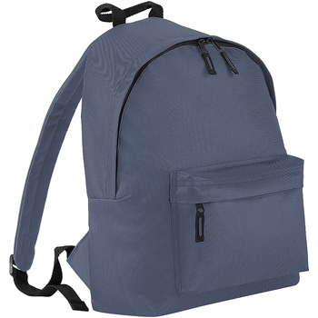 Taschen Rucksäcke Bagbase BG125 Blau