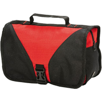 Taschen Hartschalenkoffer Shugon SH4476 Rot/Schwarz