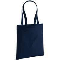 Taschen Handtasche Westford Mill W801 Blau