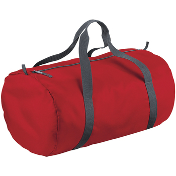 Taschen flexibler Koffer Bagbase BG150 Rot