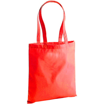 Taschen Shopper / Einkaufstasche Westford Mill W801 Rot