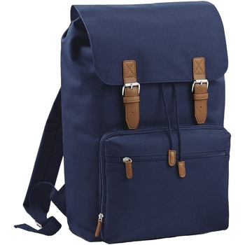 Taschen Rucksäcke Bagbase BG613 Blau