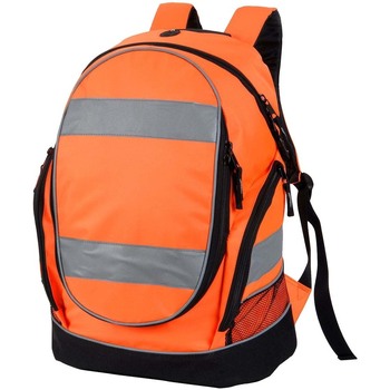 Taschen Rucksäcke Shugon SH8001 Orange
