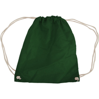 Taschen Kinder Sporttaschen Westford Mill W110 Grün