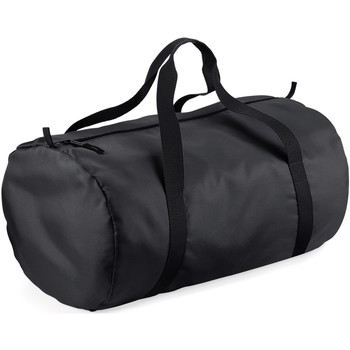 Taschen Reisetasche Bagbase BG150 Schwarz