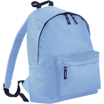 Taschen Rucksäcke Bagbase BG125 Blau
