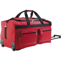 Taschen Reisetasche Sols 71000 Rot