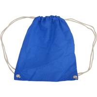 Taschen Kinder Sporttaschen Westford Mill W110 Königsblau