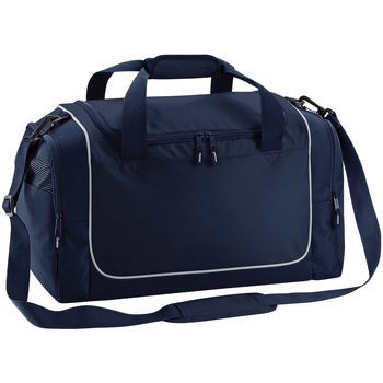Taschen flexibler Koffer Quadra QS77 Blau