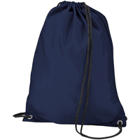 Taschen Rucksäcke Bagbase BG5 Marineblau