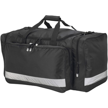 Taschen flexibler Koffer Shugon SH1417 Schwarz