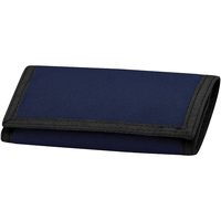 Taschen Portemonnaie Bagbase BG40 Blau