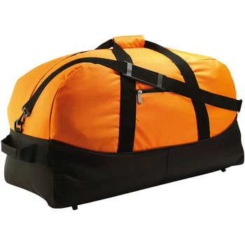Taschen Reisetasche Sols 70650 Orange