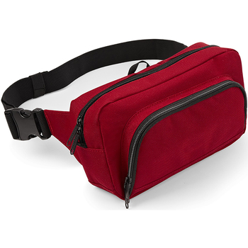 Taschen Damen Shopper / Einkaufstasche Bagbase  Rot