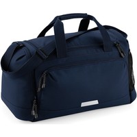 Taschen flexibler Koffer Quadra QD449 Blau