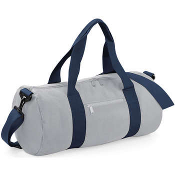 Taschen flexibler Koffer Bagbase BG140 Blau