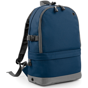 Taschen Rucksäcke Bagbase BG550 Marineblau