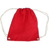 Taschen Kinder Sporttaschen Westford Mill W110 Rot