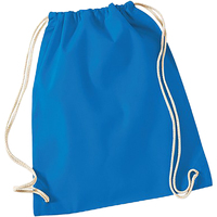 Taschen Kinder Sporttaschen Westford Mill W110 Blau