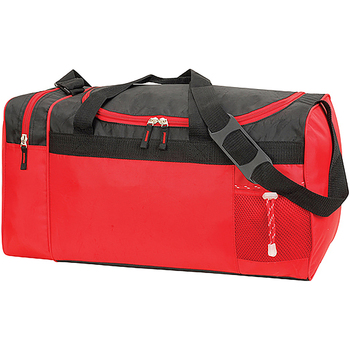 Taschen flexibler Koffer Shugon SH2450 Schwarz