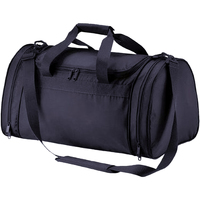 Taschen flexibler Koffer Quadra QD70 Blau