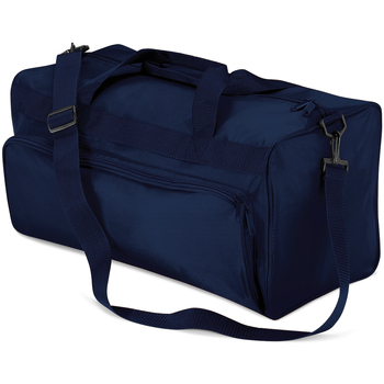 Taschen flexibler Koffer Quadra QD45 Blau