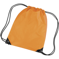 Taschen Kinder Sporttaschen Bagbase BG10 Orange