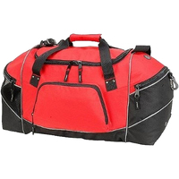 Taschen Reisetasche Shugon SH2510 Rot